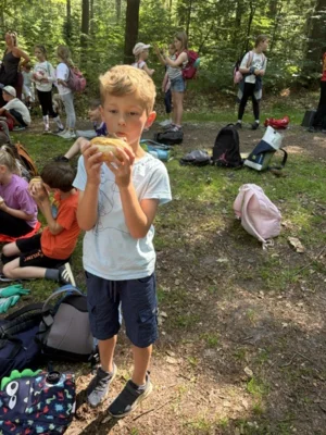 Foto des Albums: Walderlebniswoche 2026