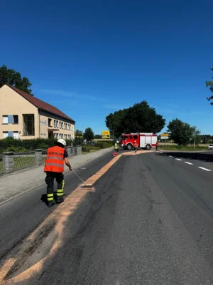 Foto des Albums: Einsatz 056/2026