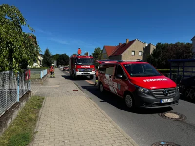 Foto des Albums: Einsatz 056/2026