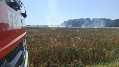 Foto des Albums: Einsatz 25/2026