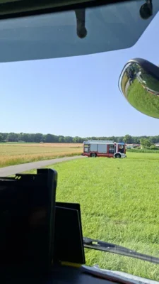 Foto des Albums: Einsatz 25/2026