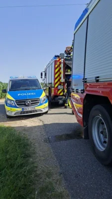 Foto des Albums: Einsatz 25/2026