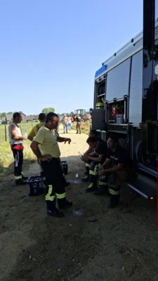 Foto des Albums: Einsatz 25/2026