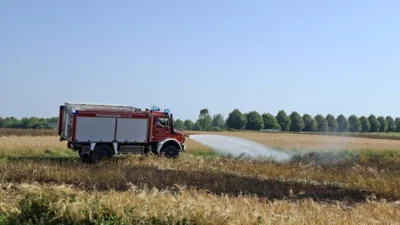 Foto des Albums: Einsatz 25/2026