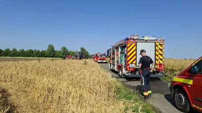 Foto des Albums: Einsatz 25/2026