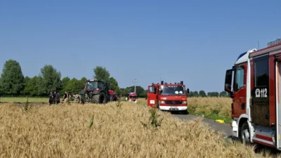 Foto des Albums: Einsatz 25/2026