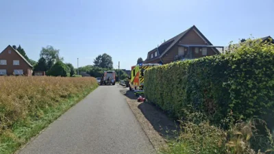 Foto des Albums: Einsatz 25/2026