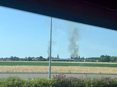 Foto des Albums: Einsatz 25/2026