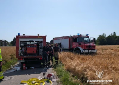 Foto des Albums: Einsatz 25/2026