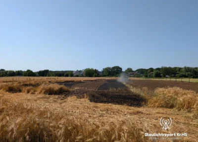 Foto des Albums: Einsatz 25/2026