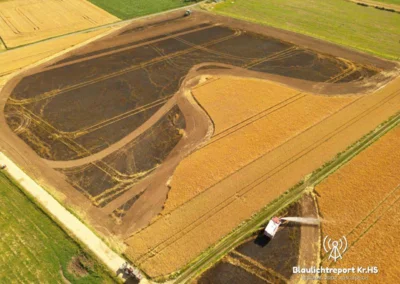 Foto des Albums: Einsatz 25/2026
