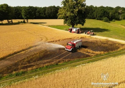 Foto des Albums: Einsatz 25/2026