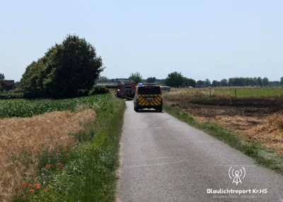 Foto des Albums: Einsatz 25/2026