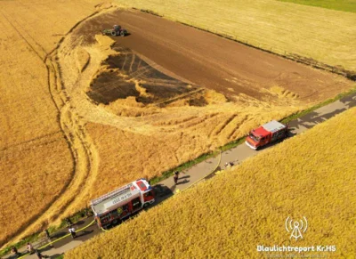 Foto des Albums: Einsatz 25/2026