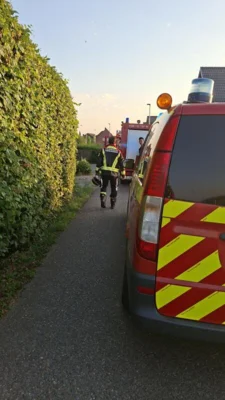 Foto des Albums: Einsatz 26/2026