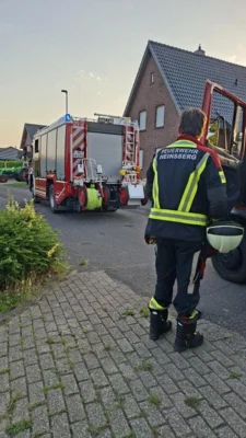 Foto des Albums: Einsatz 26/2026