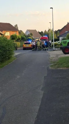 Foto des Albums: Einsatz 26/2026