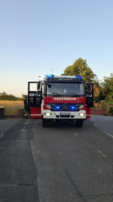 Foto des Albums: Einsatz 26/2026