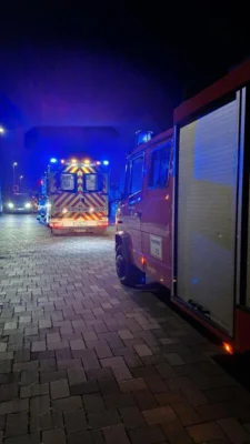 Foto des Albums: Einsatz 27/2026