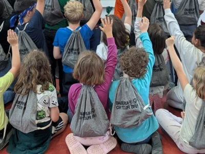 Foto des Albums: Baukids 2026