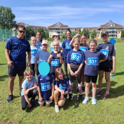 Foto des Albums: Minimarathon 2026