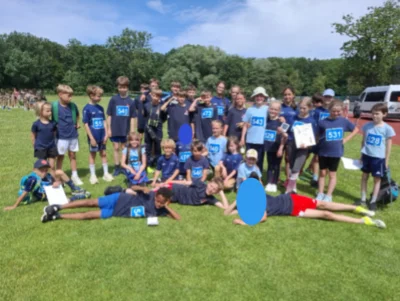 Foto des Albums: Minimarathon 2026
