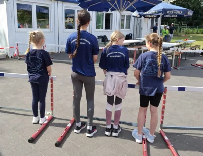 Foto des Albums: Minimarathon 2026