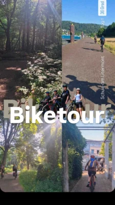 Foto des Albums: Projektwoche