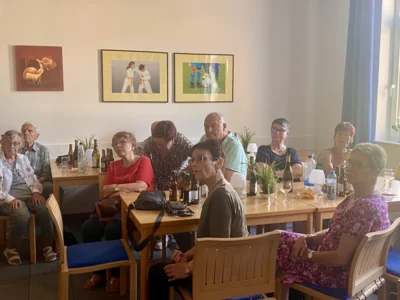 Foto des Albums: Stammtisch 18.06.2026