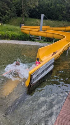Foto des Albums: Besuch im Naturerlebnisbad
