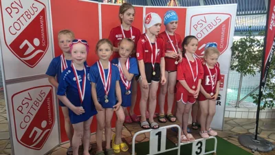 Foto des Albums: Talentewettkampf Cottbus 2026