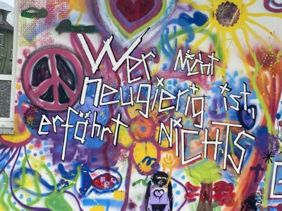 Foto des Albums: Menschenwürde