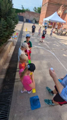 Foto des Albums: Spiel- und Spaßfest