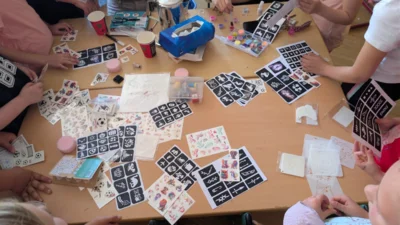 Foto des Albums: Spiel- und Spaßfest