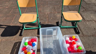 Foto des Albums: Spiel- und Spaßfest