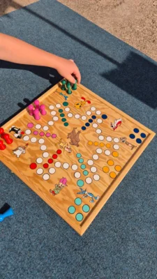 Foto des Albums: Spiel- und Spaßfest