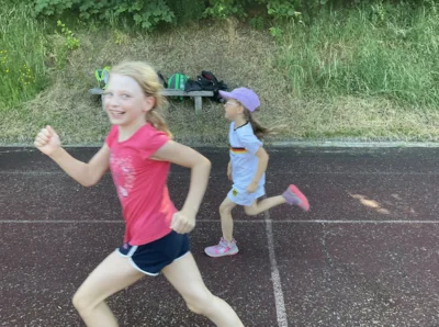 Foto des Albums: Sportfest