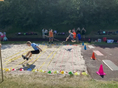 Foto des Albums: Sportfest