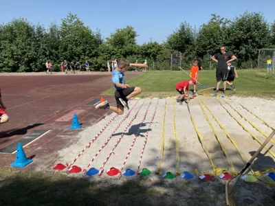 Foto des Albums: Sportfest