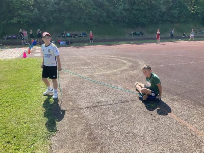 Foto des Albums: Sportfest