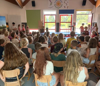 Foto des Albums: Schulversammlung Juni 2026