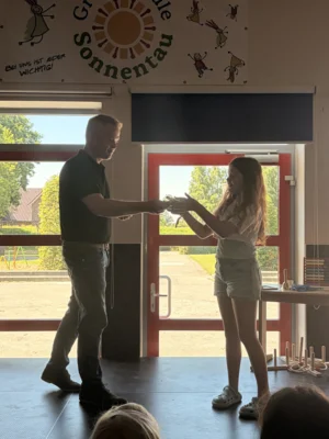 Foto des Albums: Schulversammlung Juni 2026