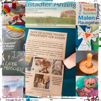 Foto des Albums: Trauertreff für Kinder