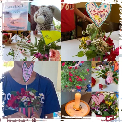 Foto des Albums: Trauertreff für Kinder