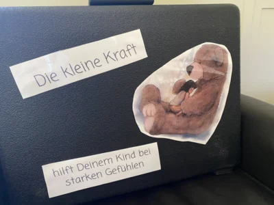 Foto des Albums: Trauertreff für Kinder