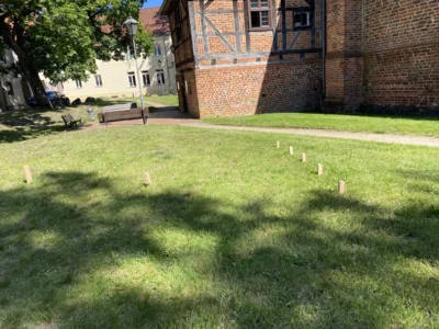 Foto des Albums: Trauertreff für Kinder
