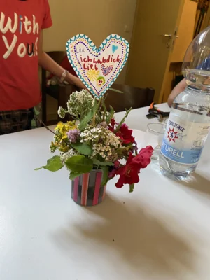 Foto des Albums: Trauertreff für Kinder