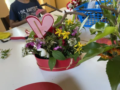 Foto des Albums: Trauertreff für Kinder