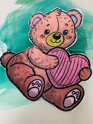 Foto des Albums: Trauertreff für Kinder