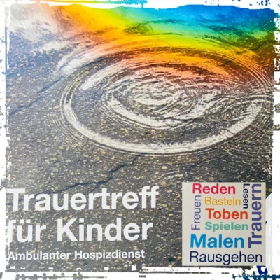 Foto des Albums: Trauertreff für Kinder